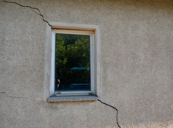 Foundation Structural Repair in South Lyon