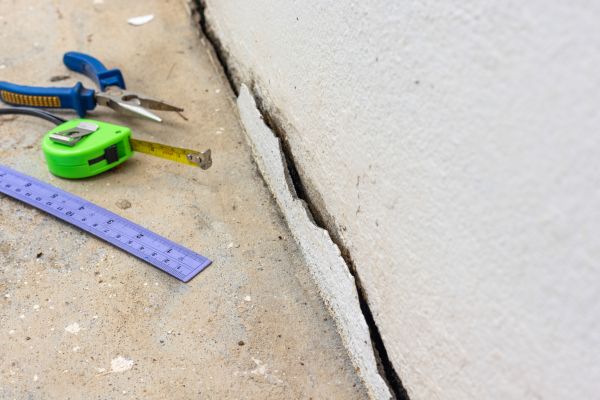 Structural Damage Repair in South Lyon