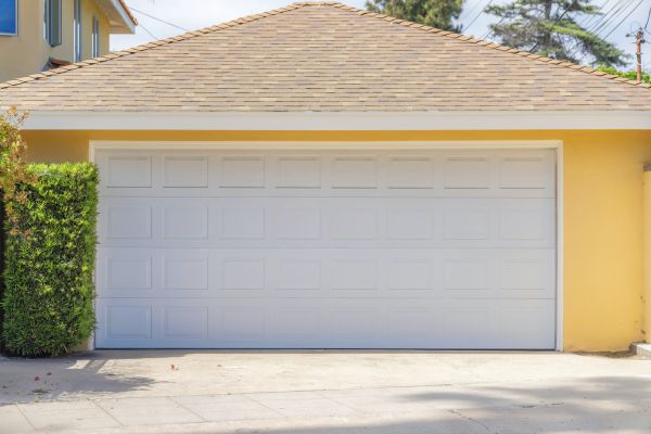 Garage Foundation Repair in South Lyon
