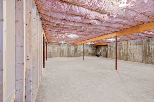 Foundation Maintenance in South Lyon