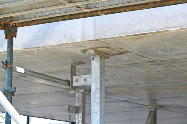 Pier And Beam Repair in South Lyon