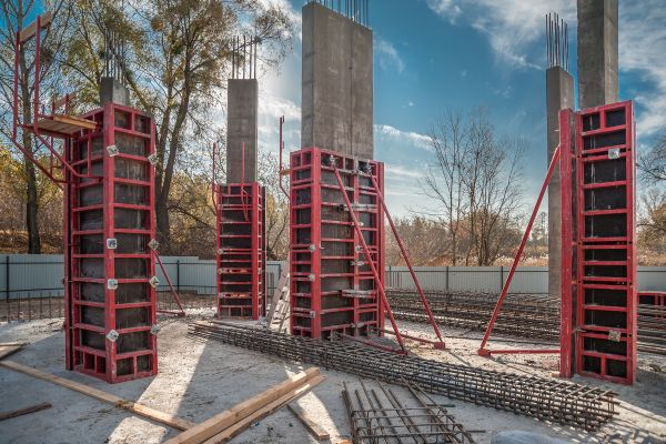 Foundation Support Service in South Lyon