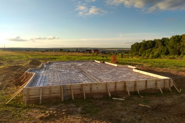 Exterior Foundation Repair in South Lyon