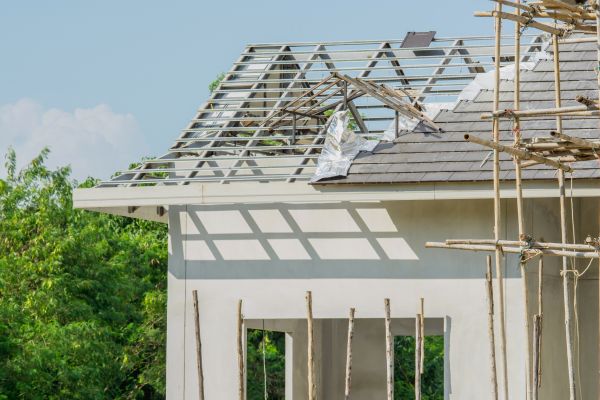 Residential Structural Repair in South Lyon