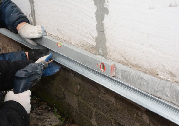 Cost of House Levelling in South Lyon