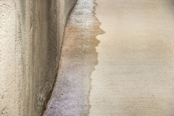 Leaking Foundation Repair in South Lyon