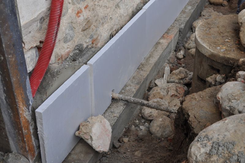 Underpinning Solutions